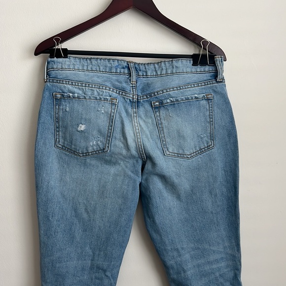 Gap 1969 Boyfriend Jeans - Picture 7 of 8